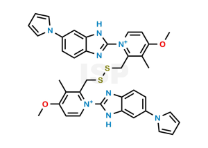 Ilaprazole Impurity 13 - Image 1