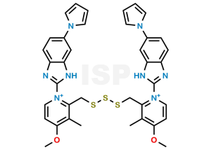 Ilaprazole Impurity 14 - Image 1