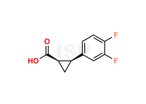 Ticagrelor Impurity 153 - Image 1