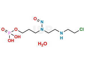 Cyclophosphamide Nitroso Impurity 2 - Image 1