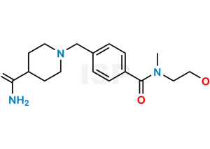 Revefenacin Impurity 36 - Image 1