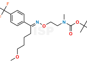 N-Boc, N-methyl Fluvoxamine - Image 1