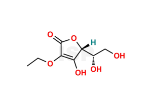 2-O-Ethyl-L-Ascorbic Acid - Image 1