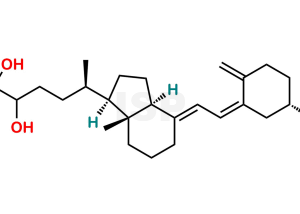24,25-Dihydroxy Vitamin D3 - Image 1