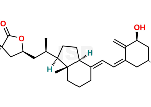 Calcitriol Lactone - Image 1