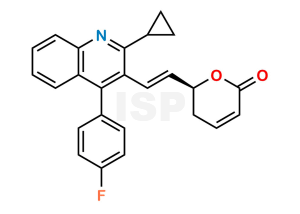 Pitavastatin Impurity 27 - Image 1