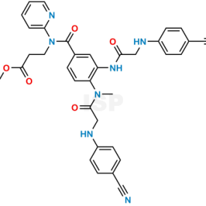 Dabigatran Impurity 68 - Image 1