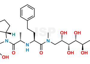 Ramipril Meglumine Amide - Image 1