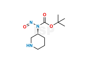 Linagliptin Nitroso Impurity 6 - Image 1