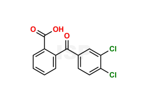 Chlortalidone Impurity 11 - Image 1