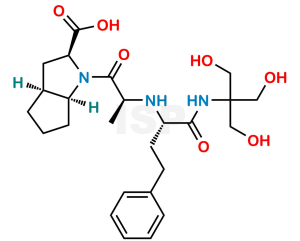 Ramipril Impurity 10 - Image 1