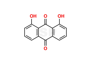 Dithranol EP Impurity B - Image 1
