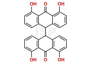 Dithranol EP Impurity C - Image 1