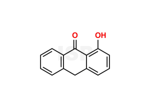 Dithranol EP Impurity D - Image 1