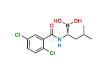 Ixazomib Impurity 11