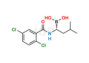 Ixazomib Impurity 11 - Image 1
