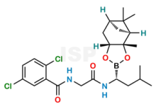 Ixazomib Impurity 12