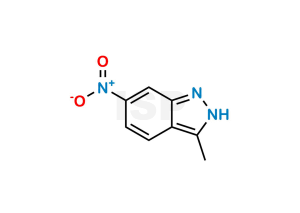 Pazopanib Impurity 4 - Image 1