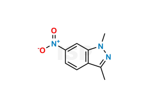 Pazopanib Impurity 5 - Image 1