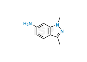 Pazopanib Impurity 6 - Image 1