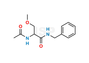 Lacosamide Racemate - Image 1