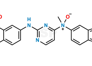 Pazopanib Impurity 15 - Image 1