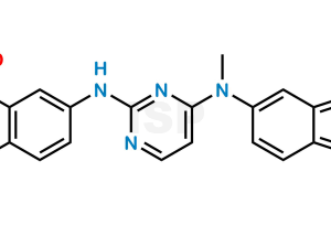 Pazopanib Impurity 16 - Image 1