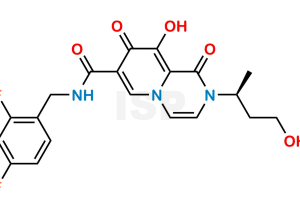 Dolutegravir Impurity 34 - Image 1
