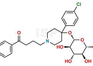Haloperidol Glucuronide - Image 1
