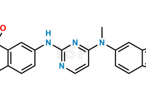 Pazopanib Impurity 20 - Image 1