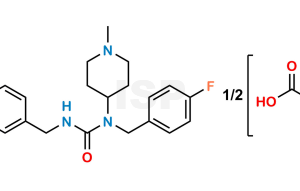 Pimavanserin Hemitartrate - Image 1