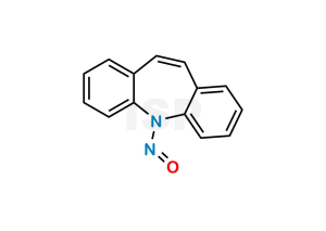 N-Nitroso Carbamazepine EP Impurity D - Image 1
