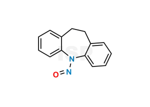 N-Nitroso Carbamazepine EP Impurity E - Image 1
