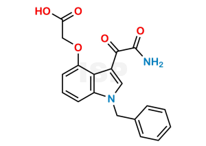 Varespladib Impurity 1 - Image 1