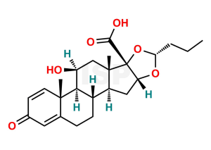 Budesonide Impurity 10 - Image 1