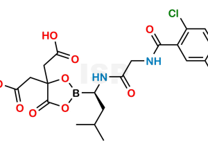 Ixazomib Citrate - Image 1