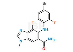 Binimetinib Impurity 15 - Image 1