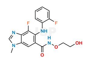Binimetinib Des Bromo Impurity - Image 1