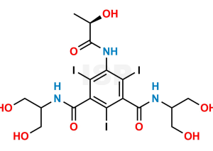 R-Iopamidol - Image 1