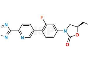 (S)-Tedizolid - Image 1