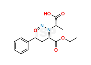 N-Nitroso Ramipril EP Impurity F - Image 1