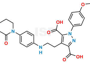 Apixaban Impurity 111 - Image 1