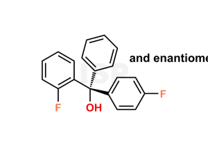 Flutrimazole EP Impurity B - Image 1
