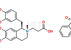 Atracurium Impurity 10 - Image 1