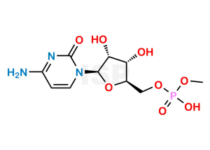 Cytidine-5-Monophospahte Methyl Ester - Image 1