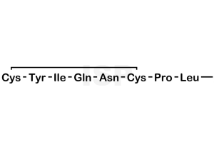 Des-Gly9-Oxytosin - Image 1