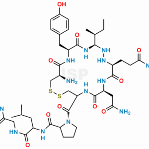 Oxytocin Impurity 8 - Image 1