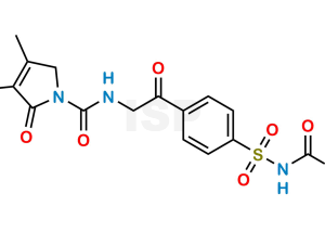 Glimepiride Impurity 8 - Image 1