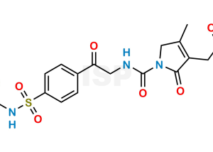 Glimepiride Impurity 9 - Image 1
