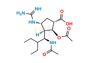 Peramivir Impurity 3 - Image 1